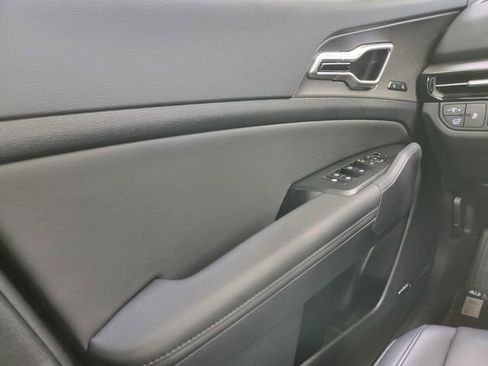 New 2026 Kia Sportage X-Line w/ X-Line Technology Package image 30
