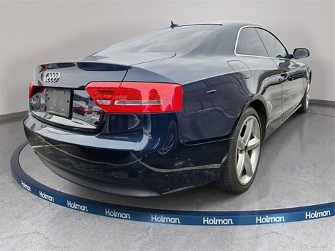 Used 2010 Audi A5 2.0T Premium Plus image 5