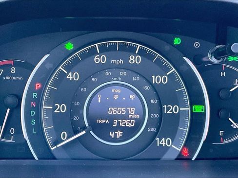 Used 2016 Honda CR-V EX image 22
