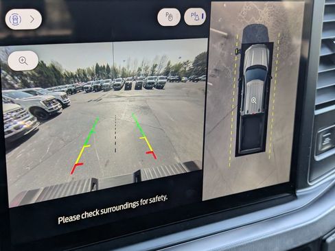 New 2026 Ford F350 Platinum w/ FX4 Off-Road Package image 15