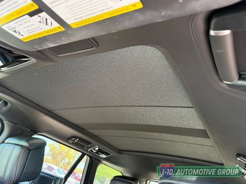 Used 2019 Land Rover Range Rover SV Autobiography Dynamic AWD/4WD image 36