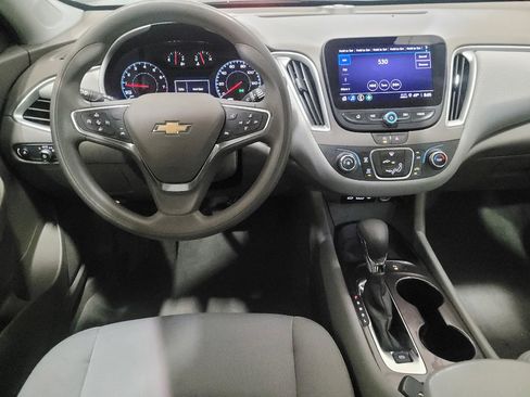 Used 2024 Chevrolet Malibu LS w/ Driver Confidence Package FWD image 22