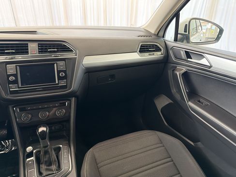 Used 2023 Volkswagen Tiguan S w/ IQ.Drive Package FWD image 27