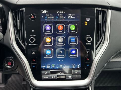 Certified 2025 Subaru Legacy Premium image 20