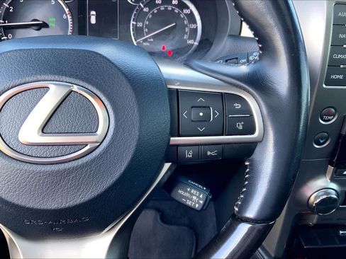 Used 2021 Lexus GX 460 Premium image 25