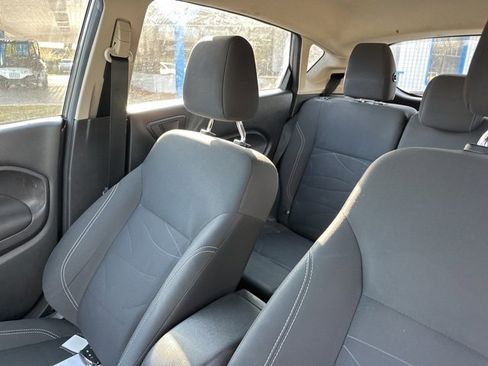 Used 2017 Ford Fiesta SE image 13