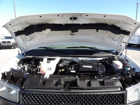 Used 2020 Chevrolet Express 2500 w/ Safety Package image 38