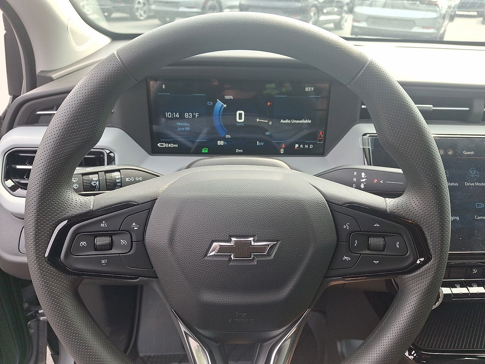 New 2027 Chevrolet Bolt LT FWD image 17