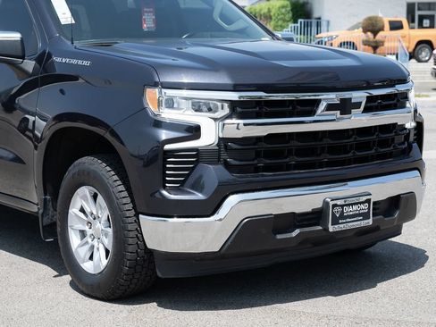 Used 2023 Chevrolet Silverado 1500 LT RWD image 9