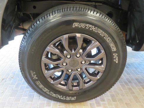 Used 2019 Ford Ranger Lariat w/ Equipment Group 501A Mid AWD/4WD image 9