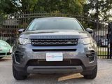 Used 2016 Land Rover Discovery Sport SE image 2