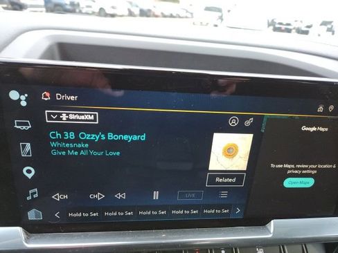 Certified 2025 Chevrolet Silverado 1500 LT image 12