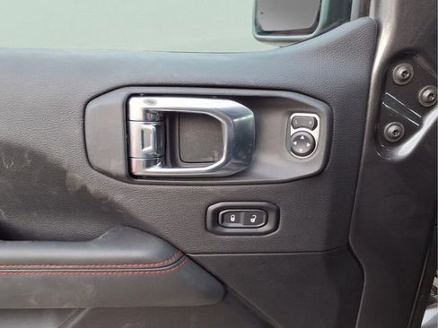 New 2026 Jeep Gladiator Rubicon AWD/4WD image 14