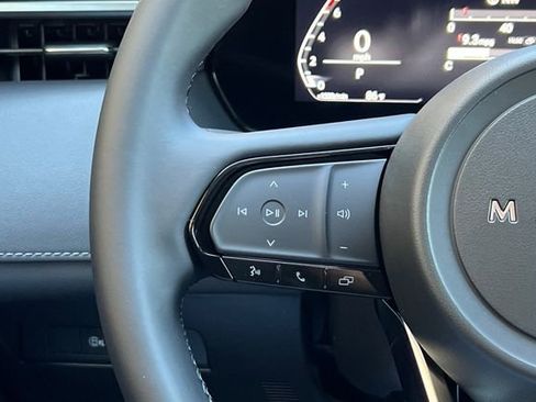 New 2026 MAZDA CX-5 Select AWD/4WD image 28