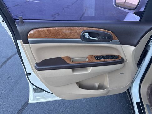Used 2011 Buick Enclave CXL w/ LPO, Cargo Convenience Pkg FWD image 14