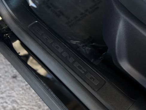 Used 2023 Ford Bronco Sport Big Bend image 42