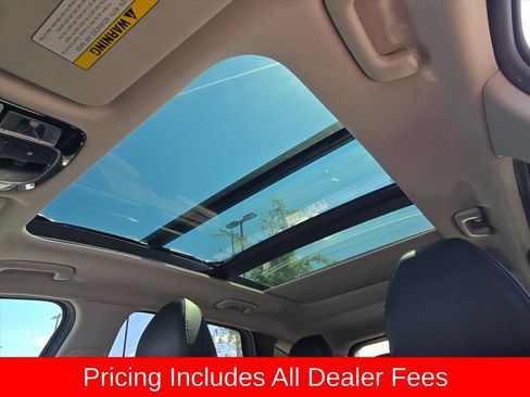 Used 2023 Hyundai Tucson Limited FWD image 12