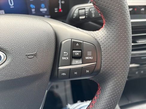 Used 2023 Ford Escape ST-Line w/ Tech Pack #1 image 19