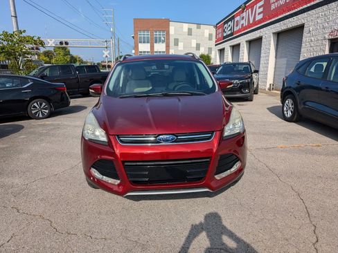 Used 2014 Ford Escape Titanium image 3