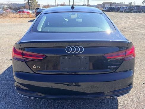 Used 2025 Audi A5 2.0T Premium Plus w/ Convenience Plus Package image 4