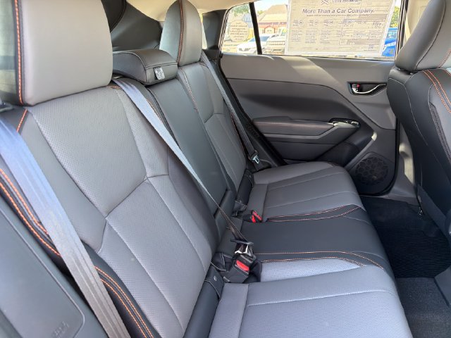 New 2026 Subaru Crosstrek 2.5i Limited AWD/4WD image 24