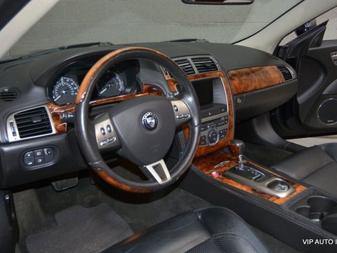 Used 2007 Jaguar XK Convertible image 15