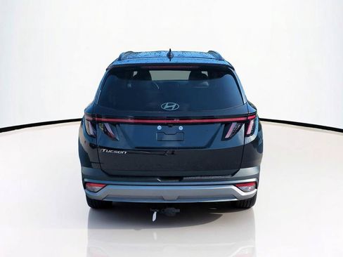 New 2026 Hyundai Tucson SEL w/ Tow & Go Package FWD image 6