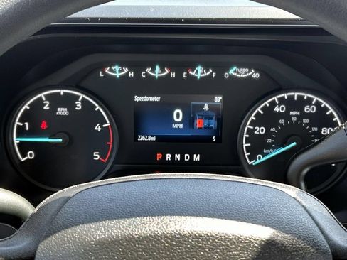 Used 2026 Ford F250 XL w/ XL Driver Assist Package AWD/4WD image 22