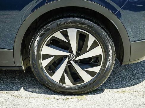 Used 2023 Volkswagen ID.4 Pro RWD image 10