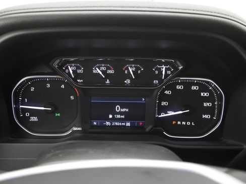 Used 2023 GMC Sierra 2500 SLE w/ SLE Convenience Package image 10