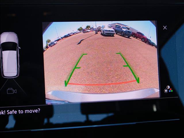 Used 2025 Volkswagen Taos S FWD image 20