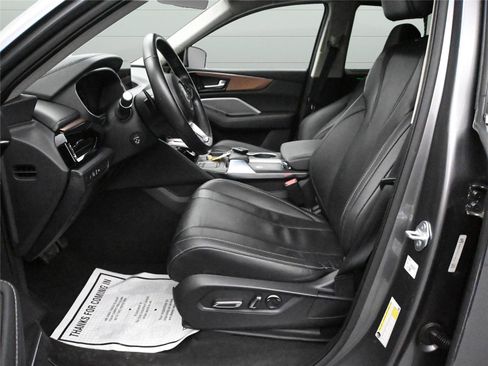 Certified 2022 Acura MDX SH-AWD w/ Technology Package image 7