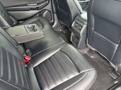 Used 2023 Ford Edge SEL AWD/4WD image 33