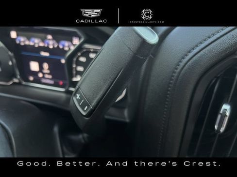 Used 2021 GMC Sierra 1500 Denali w/ Technology Package AWD/4WD image 18