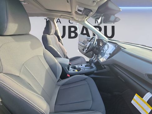 New 2026 Subaru Crosstrek 2.0i Premium image 17