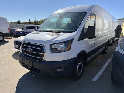 Used 2020 Ford Transit 250 Medium Roof w/ Load Area Protection Package