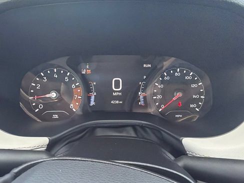 Used 2024 Jeep Compass Limited AWD/4WD image 7