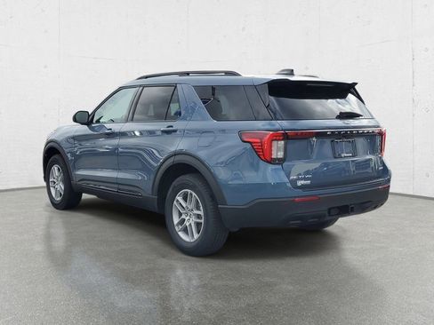 New 2026 Ford Explorer Active image 5