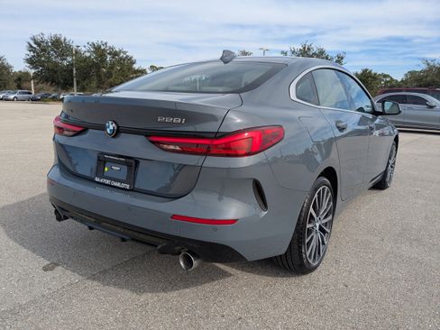 Used 2023 BMW 228i xDrive Gran Coupe w/ Convenience Package image 5