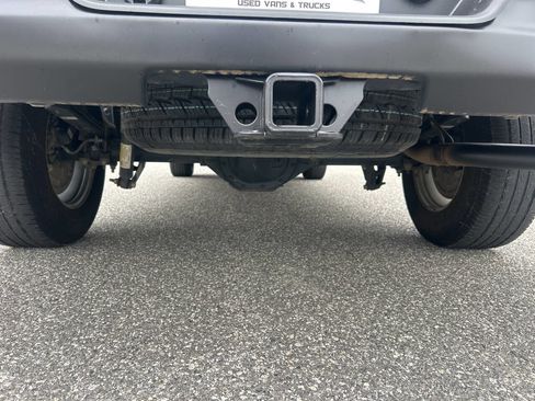 Used 2020 Chevrolet Silverado 1500 W/T w/ WT Fleet Convenience Package image 20