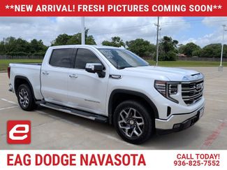 Used 2024 GMC Sierra 1500 SLT AWD/4WD video 1
