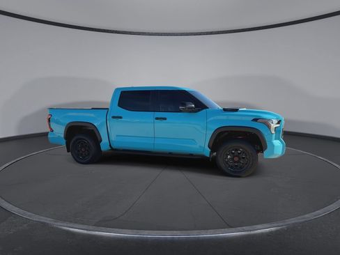 Used 2026 Toyota Tundra TRD Pro AWD/4WD image 2