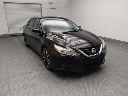 Used 2017 Nissan Altima 2.5 SV image 13