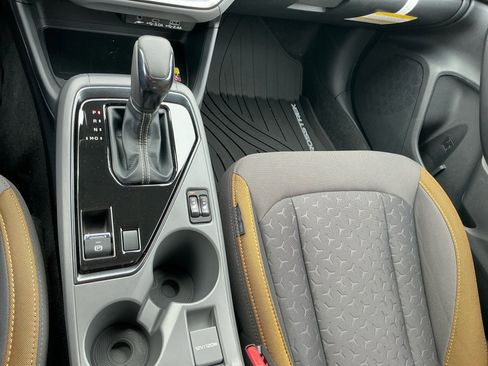 New 2026 Subaru Crosstrek 2.5i Sport image 13
