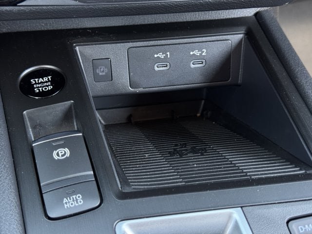 Used 2026 Nissan Kicks SV w/ SV Premium Package FWD image 20