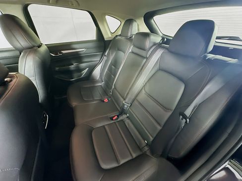 Used 2023 MAZDA CX-5 AWD 2.5 S w/ Preferred Package image 26