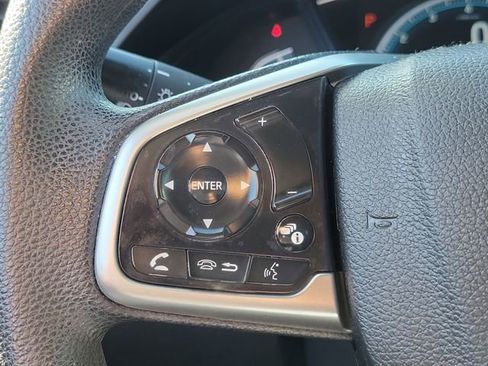 Used 2019 Honda Civic LX image 22