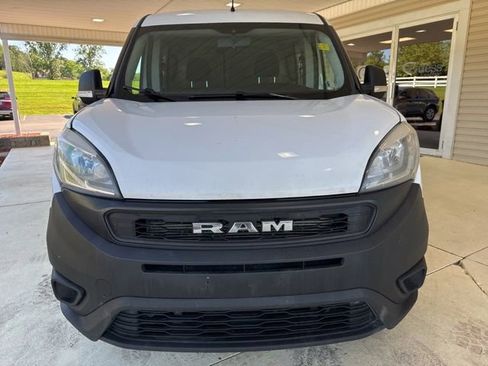 Used 2017 RAM ProMaster City Tradesman w/ Rear Back-up Camera Group FWD image 8