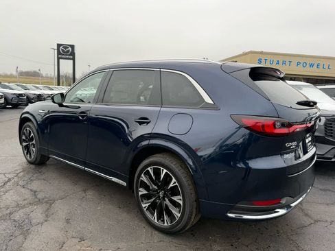 New 2026 MAZDA CX-90 3.3 Turbo S w/ Premium Plus image 28