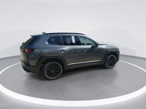 New 2026 MAZDA CX-50 AWD 2.5 Hybrid w/ Weather Package image 9